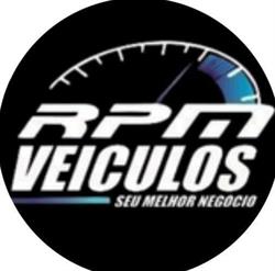 RPM Veículos o seu melhor negócio