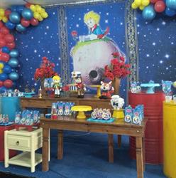 Art' Vidal Festas