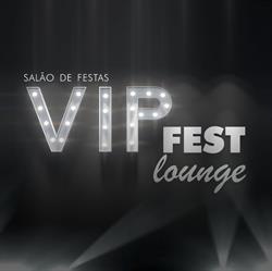 Vip Fest Lounge