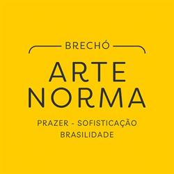 Brechó Arte Norma
