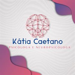 Psicóloga Katia Caetano