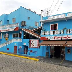 Pousada e Restaurante Sta. Terezinha do Menino Jesus