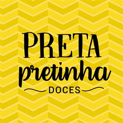 Preta Pretinha Doces