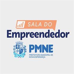 Sala do Empreendedor Nova Esperança-PR
