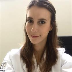 Dra Mariana Barroso Scaldini