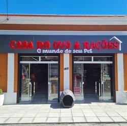 Casa do Ovo & Rações