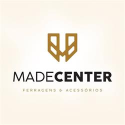 MADECENTER ACABAMENTOS - Ferragens & Acessórios para móveis