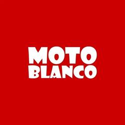Moto Blanco - Oficina de motos/mecânico em Passos/MG