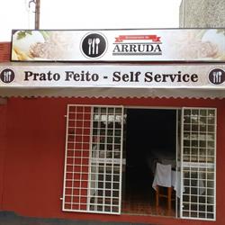 Restaurante do Arruda