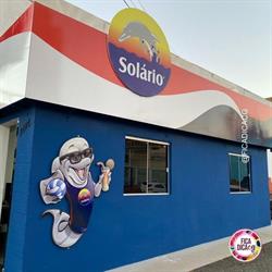 Solário Campo Grande