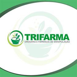 Trifarma Farmácia de Manipulação