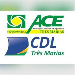 ACE CDL Três Marias