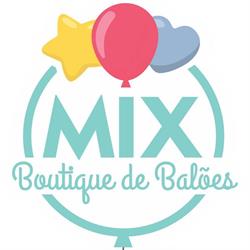 Mix Boutique de Balões - Loja de Balões