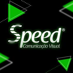Speed Comunicação Visual
