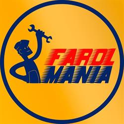 Farol Mania Auto Center & Auto peças