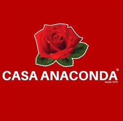 Casa Anaconda