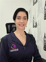 Gastroenterologia e Endoscopia - Dra. Caroline Saad