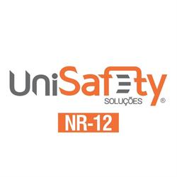 UniSafety Soluções - Adequação NR-12