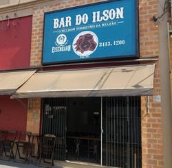 Bar Do Ilson - Piracicaba