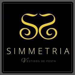 Simmetria moda festa Piracicaba - vestidos de festa Piracicaba