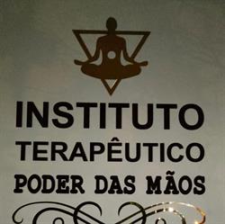 Instituto Terapêutico Poder das Mãos
