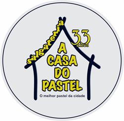 A Casa do Pastel