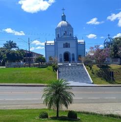 Paróquia Sagrada Família - Iracema