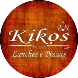 Kikos Lanches e Pizzas