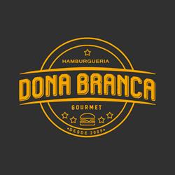 Hamburgueria Dona Branca