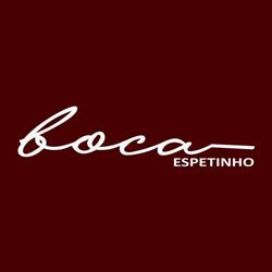 Espetinho do Boca