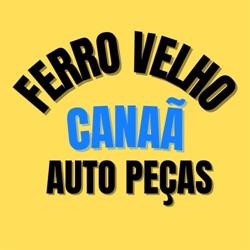 Ferro velho Canaã