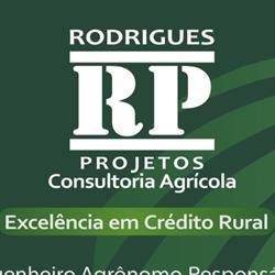 Rodrigues Projetos e Consultoria Agrícola