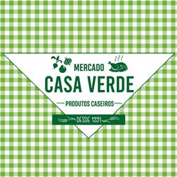 Mercado Casa Verde