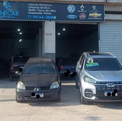 Dimicar Auto Mecânica