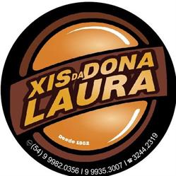 Xis da Dona Laura