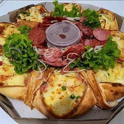 Pizzaria La Victória