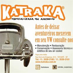 Katraka