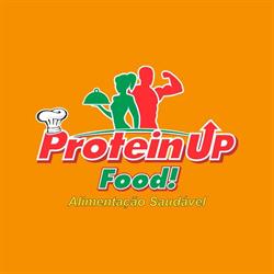 ProteinUp Food