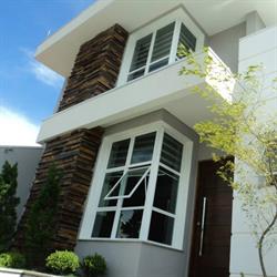 C.A. arquitetura