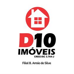 D10 Imóveis - Imobiliária em Balneário Arroio do Silva