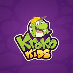 Kroko Kids Buffet - Zona Norte de SP