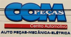 Com Peças Centro Automotivo