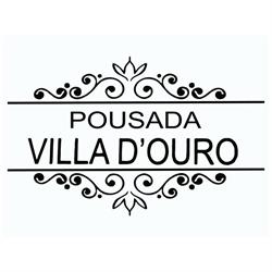 Pousada Villa D'Ouro