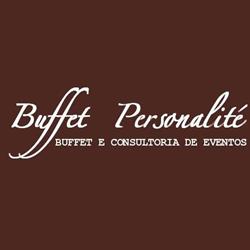 Buffet Personalité