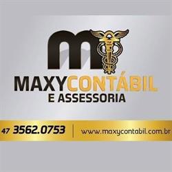 MaxyContabil e Assessoria - Irmãs Bagatoli