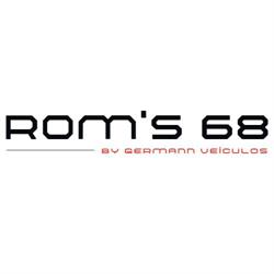 Rom's 68 Veículos