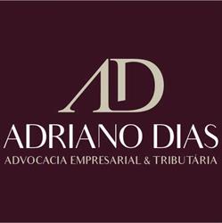 Adriano Dias Advocacia Empresarial e Tributária