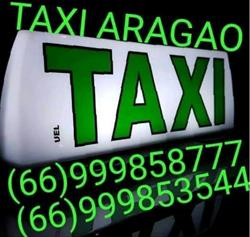 Taxi Aragão
