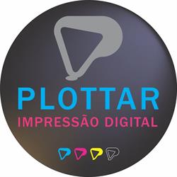 Plottar Impressão Digital