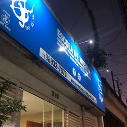 Musical Do Re Mi